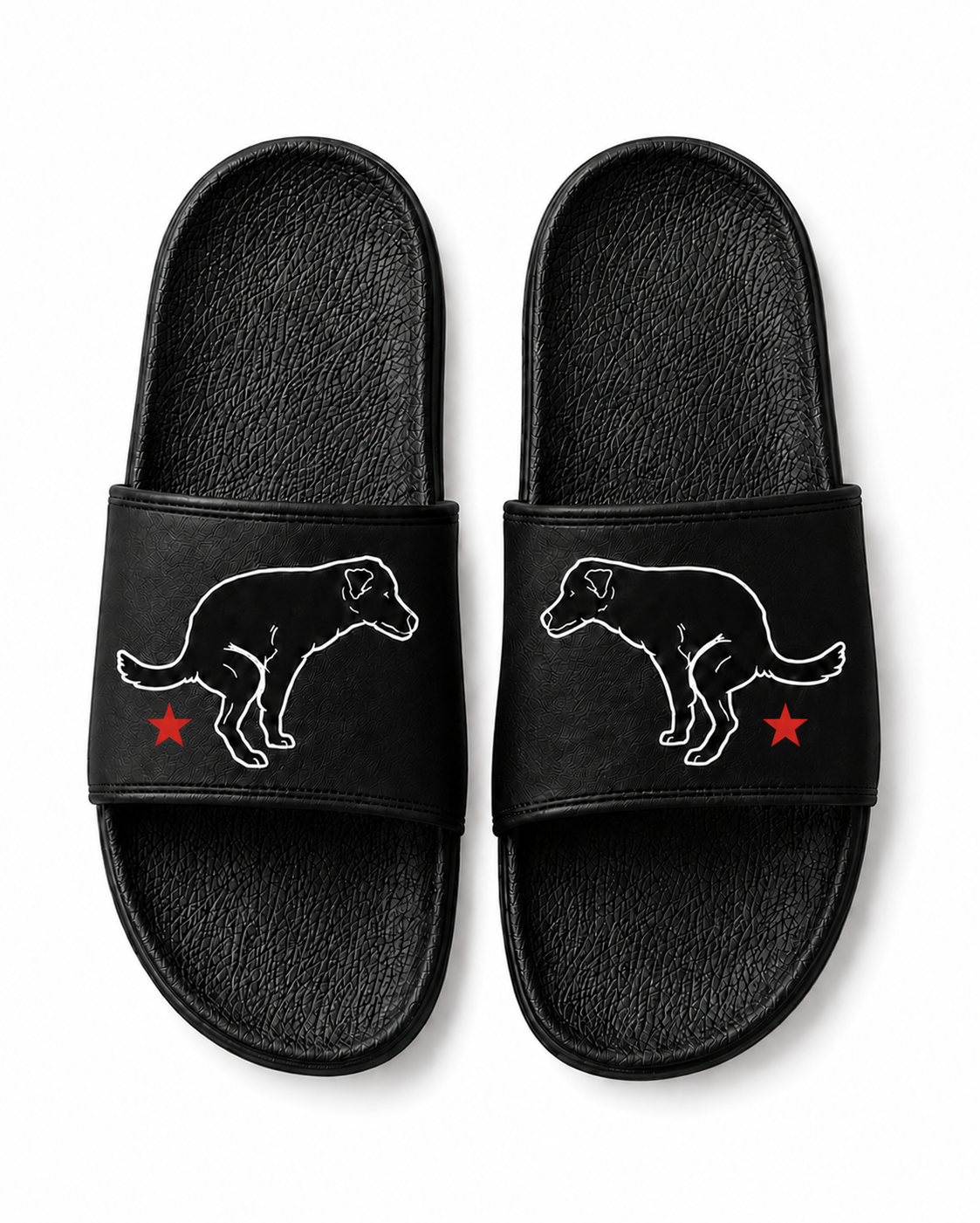 CHINELO PATRIA AMADA Preto