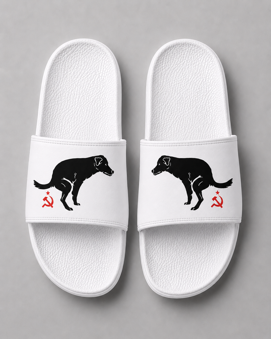 CHINELO PATRIA AMADA Branco